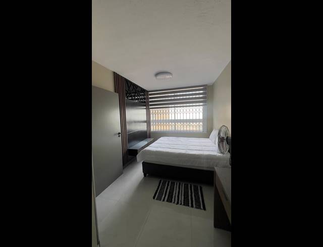 2 BEDROOM APARTMENT TO LET IN NORTH BEACH